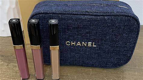 always brilliant chanel set|chanel makeup gift sets.